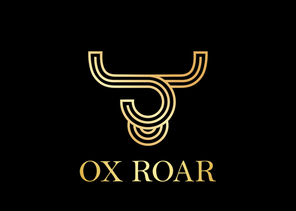 OX-ROAR logo
