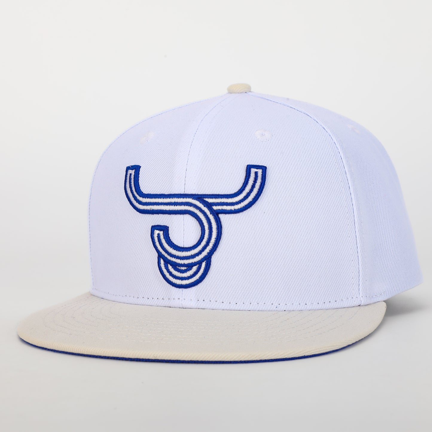 OX-BLUE