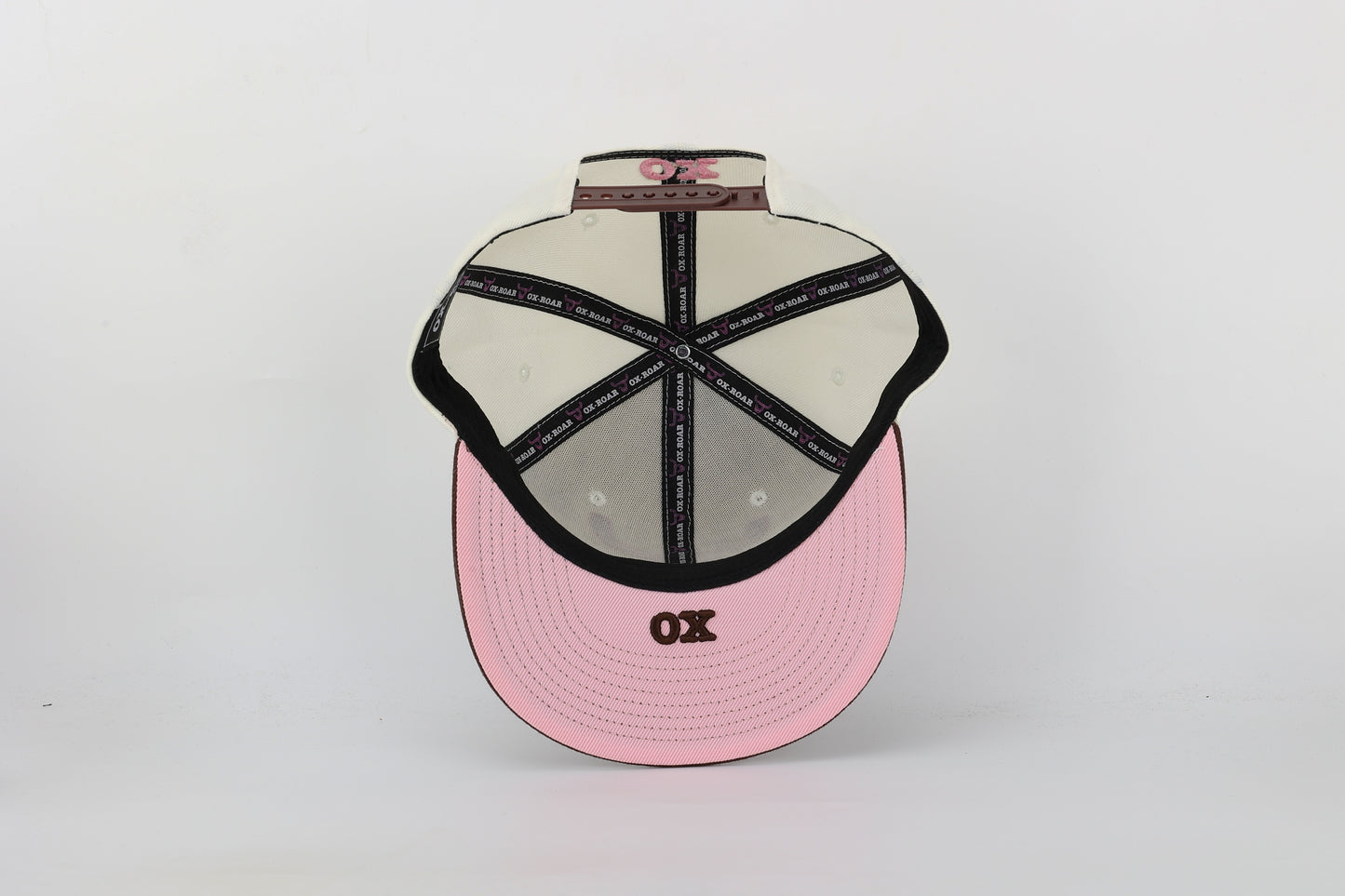 OX-SIERRA